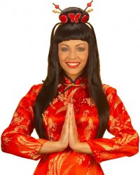 Imagen de PELUCA CHINA