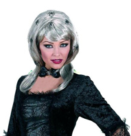 Imagen de PELUCA SPIDERLADY