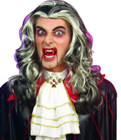 Imagen de PELUCA VAMPIRO