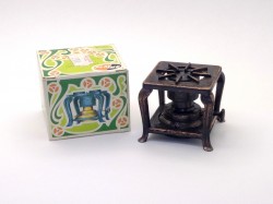 Imagen de PLAYME AFILALAPIZ Hornillo