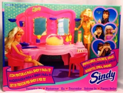 Imagen de TOCADOR DE SINDY