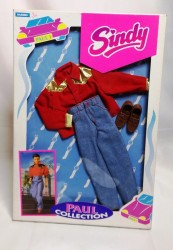 Imagen de VESTIDO PAUL COLLECTION DE SINDY