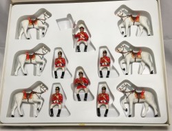 Imagen de CAJA SOLDIS SOLDADOS GUARDIA MUNICIPAL