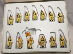 Imagen de CAJA SOLDIS SOLDADOS REGULARES