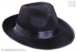 Imagen de SOMBRERO GANGSTER FIELTRO LUXE