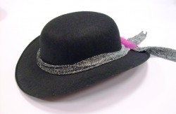 Imagen de SOMBRERO SEÑORA ADULTO