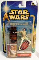 Imagen de STAR WARS FIG. PADME AMIDALA