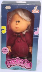 Imagen de VICMA Patoja musical