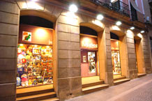 Establecimiento Muñoz en Alcañiz